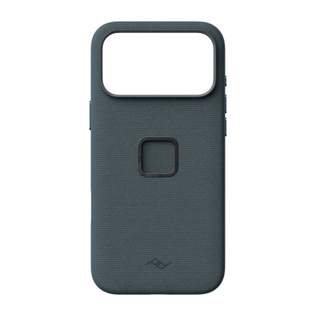 Hülle Peak Design Everyday Case Slimlink für iPhone 18 Pro Max - Ocean