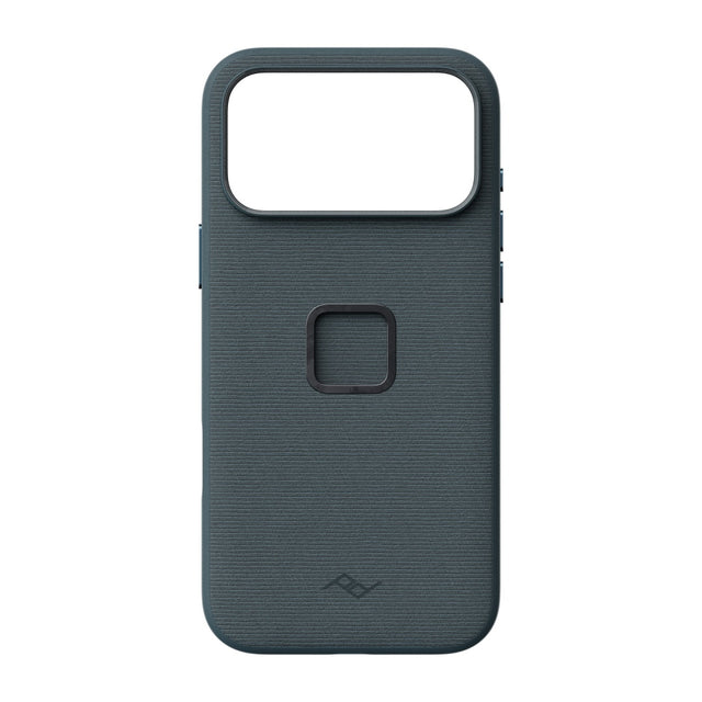 Hülle Peak Design Everyday Case Slimlink für iPhone 18 Pro Max - Ocean