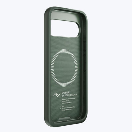 Peak Design Everyday Loop Case Hülle für Google Pixel 9 Pro - Sage
