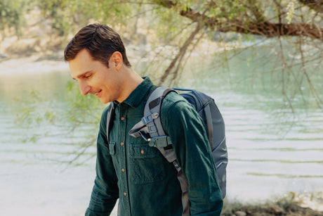 Peak Design Everyday Backpack 20L v2 - Ocean
