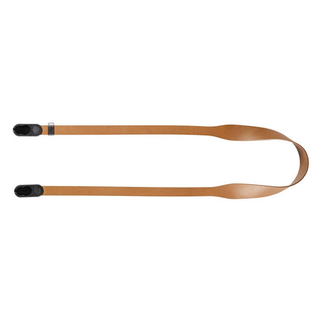 Peak Design Form - Kameragurt aus Leder, Standard - Brown