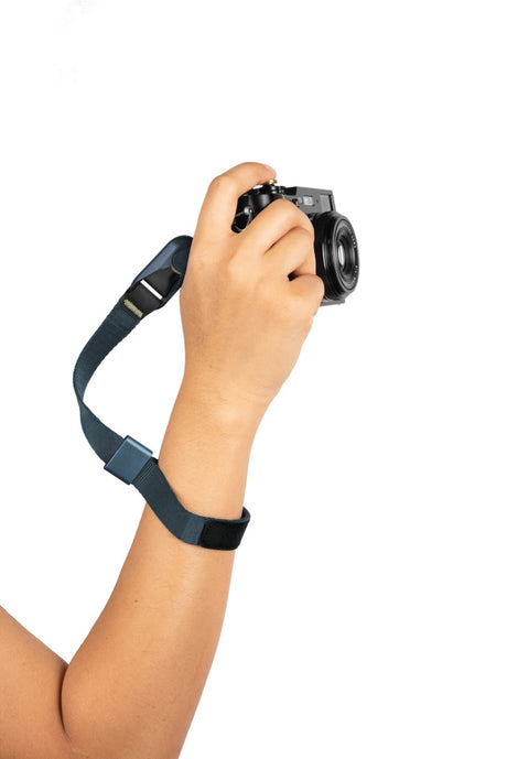 Peak Design Cuff - Handschlaufe - Ocean