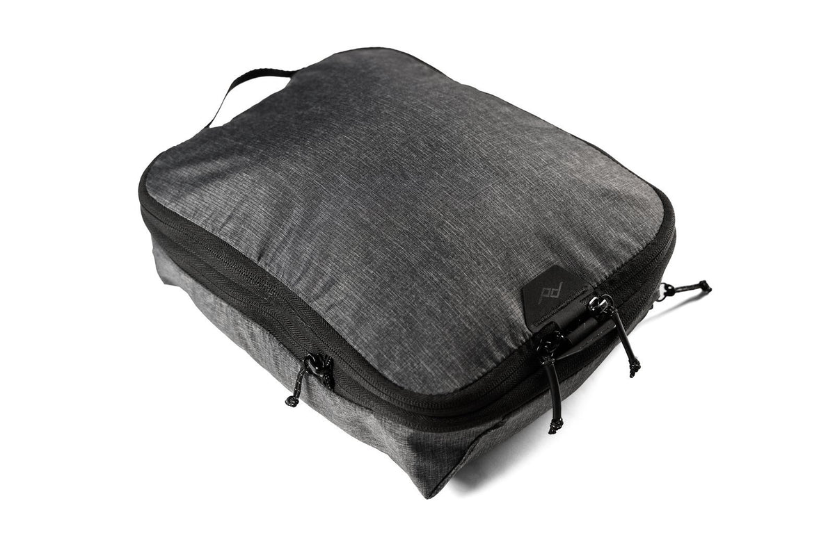 Packwürfel Peak Design Packing Cube Large - Charcoal