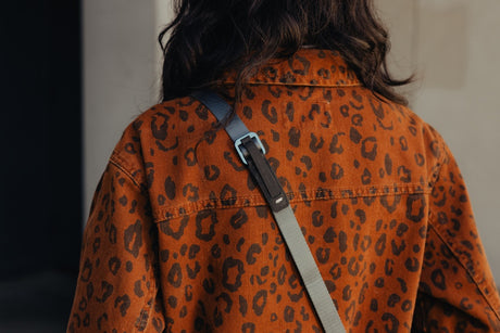 Peak Design Leash - Nackengurt - Ocean