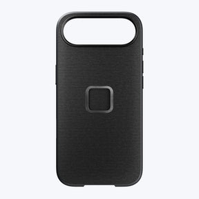Peak Design Everyday Fabric Case - iPhone 17 Air - Charcoal