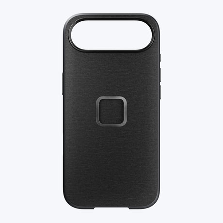 Peak Design Everyday Fabric Case Hülle für iPhone 17 Air - Charcoal