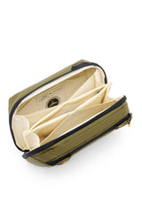 Zubehörtasche Peak Design Tech Pouch Kelp