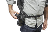 Hüftgurt Peak Design Everyday Hip Belt v2 - (32-69) - schwarz