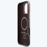 Peak Design Everyday Loop Case Hülle für iPhone 16 Pro Max - Eclipse