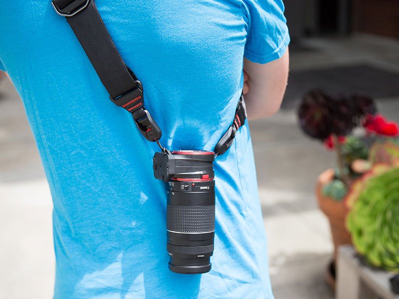Peak Design Lens KIT - Sony