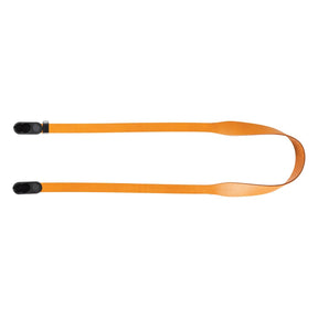 Peak Design Form - Kameragurt aus Leder, Standard - Amber