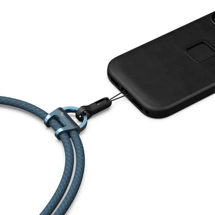 Handyband Peak Design Mobile - Crossbody Multi Strap - Ocean