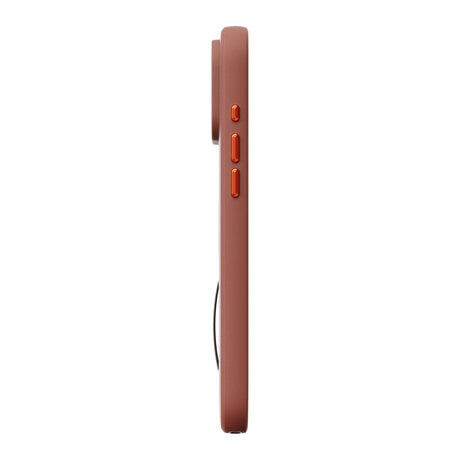 Peak Design Everyday Loop Case Slimlink iPhone 18 Pro Max - Redwood Clarino