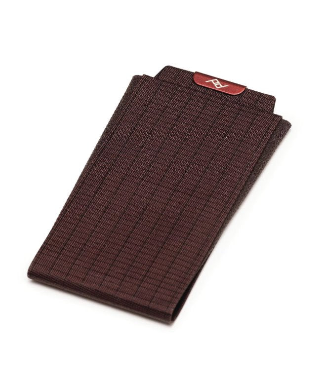 Peak Design Everyday Slim Wallet - Eclipse (plum)