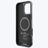 Peak Design Everyday Case Hülle für iPhone 16 Pro Max - Charcoal