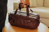 Reisetasche Peak Design Travel Duffel 50L Eclipse