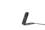 Kabelloser Ladeständer Peak Design Wireless Charging Stand V2 - schwarz