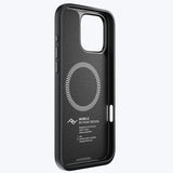 Peak Design Everyday Case Hülle für iPhone 16 Pro Max - Charcoal