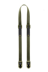 Peak Design Leash - neck strap - Kelp