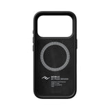 Hülle Peak Design Everyday Loop Case Slimlink für iPhone 18 Pro - schwarz Clarino