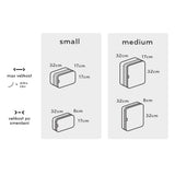 Packwürfel Peak Design Packing Cube Small