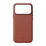 Hülle Peak Design Everyday Case Non-Slimlink für iPhone 18 Pro Max - Redwood Clarino