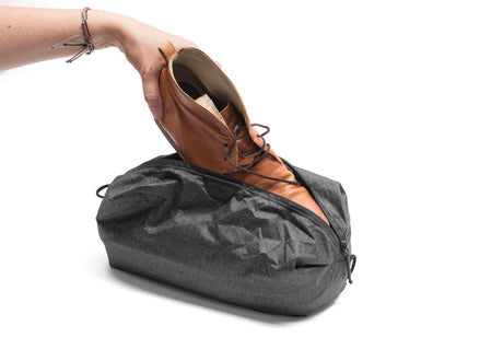 Schuhbeutel Peak Design Shoe Pouch