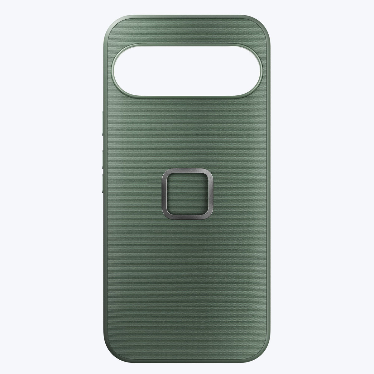 Peak Design Everyday Fabric Case Hülle für Pixel 10 Pro XL - Sage