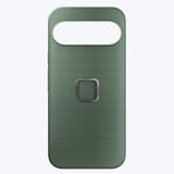 Peak Design Everyday Fabric Case Hülle für Pixel 10 Pro XL - Sage