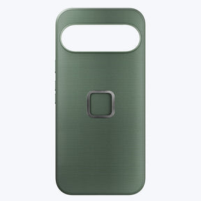 Peak Design Everyday Fabric Case Hülle für Pixel 10 Pro XL - Sage