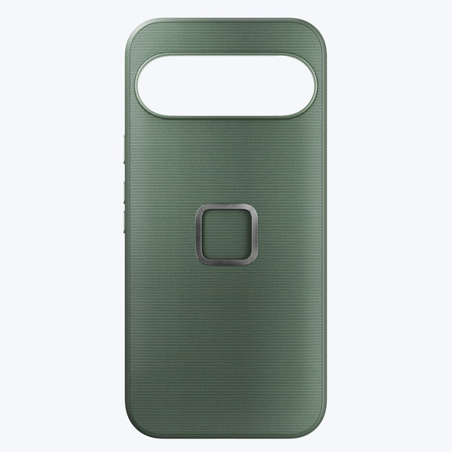 Peak Design Everyday Fabric Case Hülle für Pixel 10 Pro XL - Sage