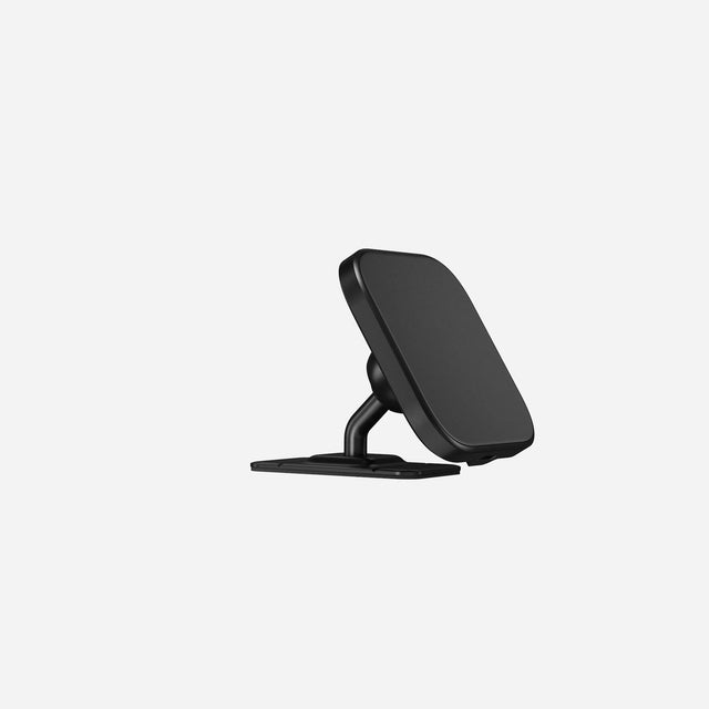 Autohalterung Peak Design Car Mount - VHB - mit Ladefunktion V2 - schwarz