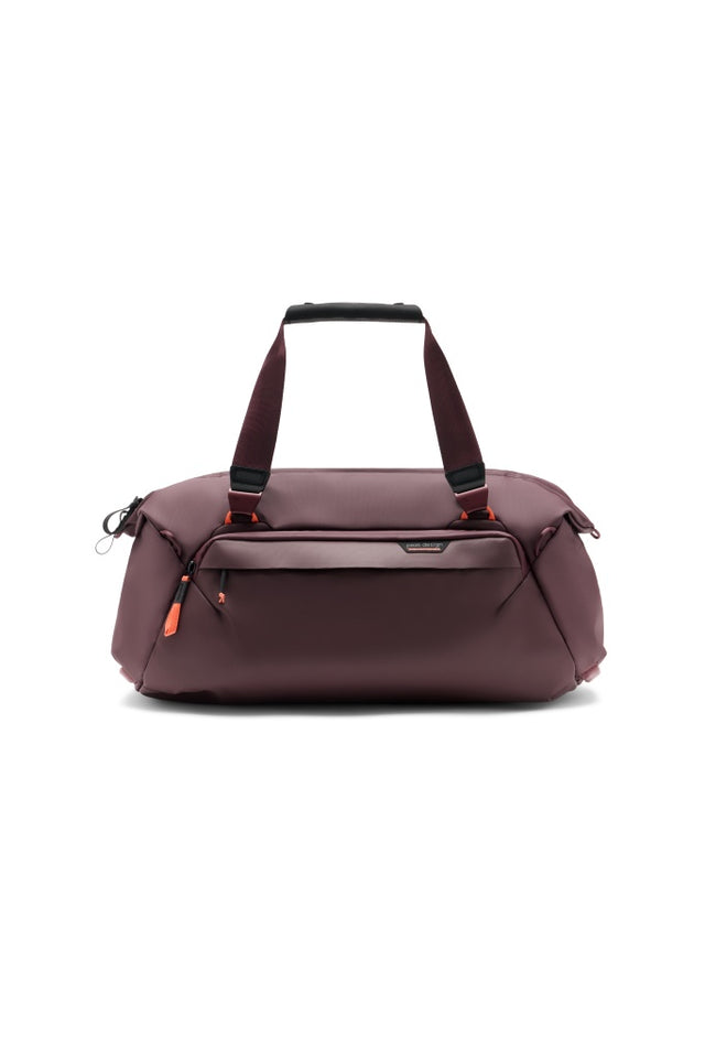 Reisetasche Peak Design Travel Duffel 35L Eclipse