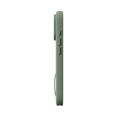 Hülle Peak Design Loop Case Non-Slimlink für iPhone 18 Pro - Sage
