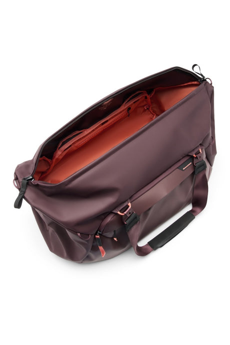 Reisetasche Peak Design Travel Duffel 50L Eclipse