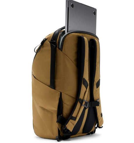 Peak Design Everyday Backpack 30L v2 - Coyote