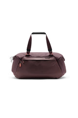 Reisetasche Peak Design Travel Duffel 50L Eclipse
