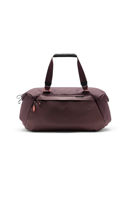 Reisetasche Peak Design Travel Duffel 50L Eclipse