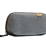 Zubehörtasche Peak Design Tech Pouch Small Charcoal
