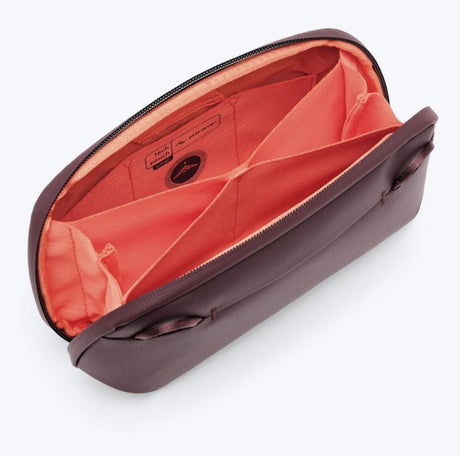 Zubehörtasche Peak Design Tech Pouch Small Eclipse