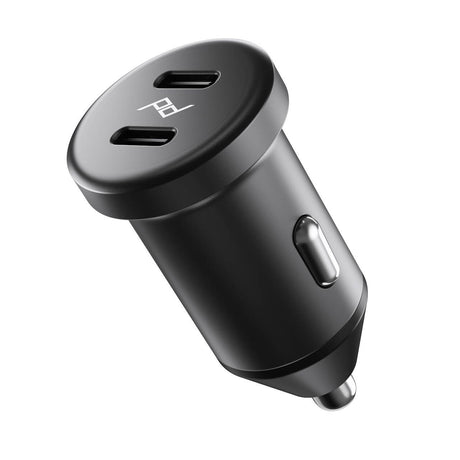 Kfz-Ladeadapter Peak Design Car Power Adapter - USB-C