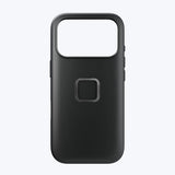 Peak Design GNAR Case Hülle für iPhone 17 Pro - schwarz