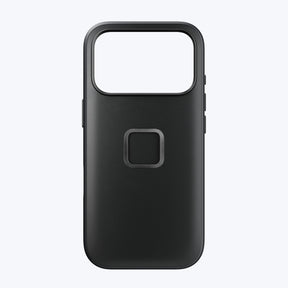 Peak Design GNAR Case Hülle für iPhone 17 Pro - schwarz