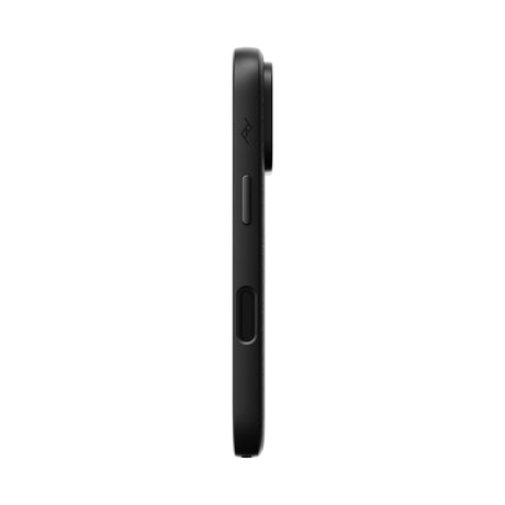 Hülle Peak Design Everyday Case Non-Slimlink für iPhone 18 Pro - Charcoal