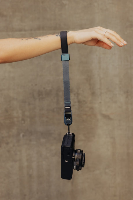 Peak Design Cuff - Handschlaufe - Ocean