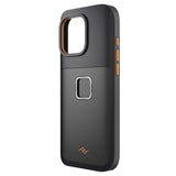 Peak Design Maximal Case - iPhone 16 Pro Black