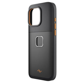 Peak Design Maximal Case - iPhone 16 Pro Black