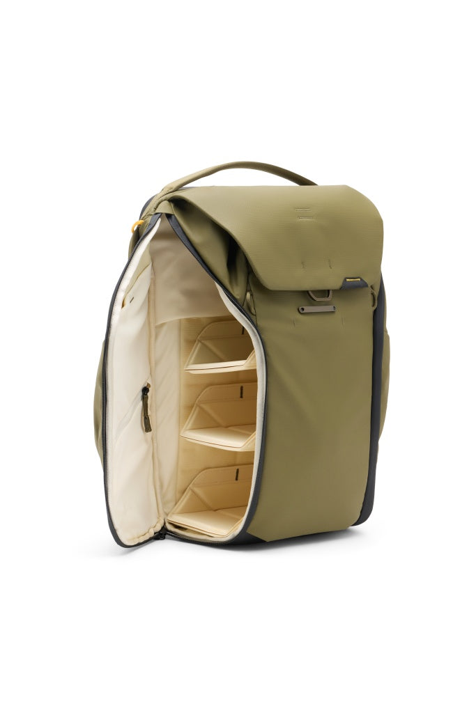 Rucksack Peak Design Everyday Backpack 30L v2 - Kelp