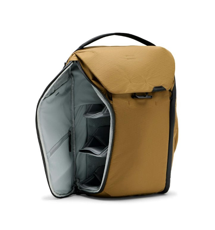 Rucksack Peak Design Everyday Backpack 20L v2 - Coyote