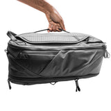 Peak Design Travel Backpack 45L v2 Black